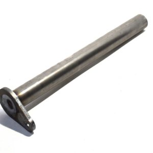 LVX Axel Ø40x420 mm