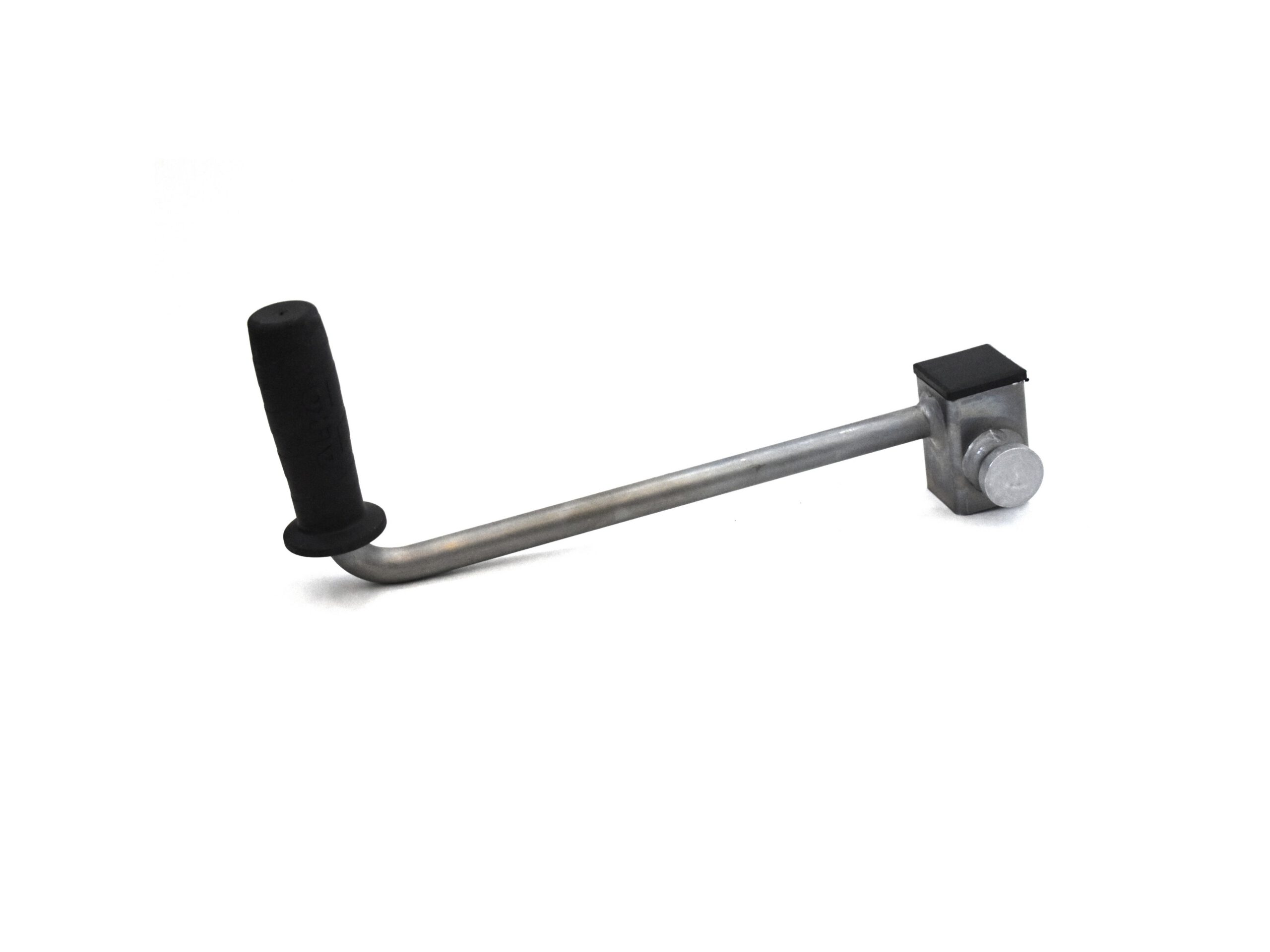 Vevhandtag till vinsch