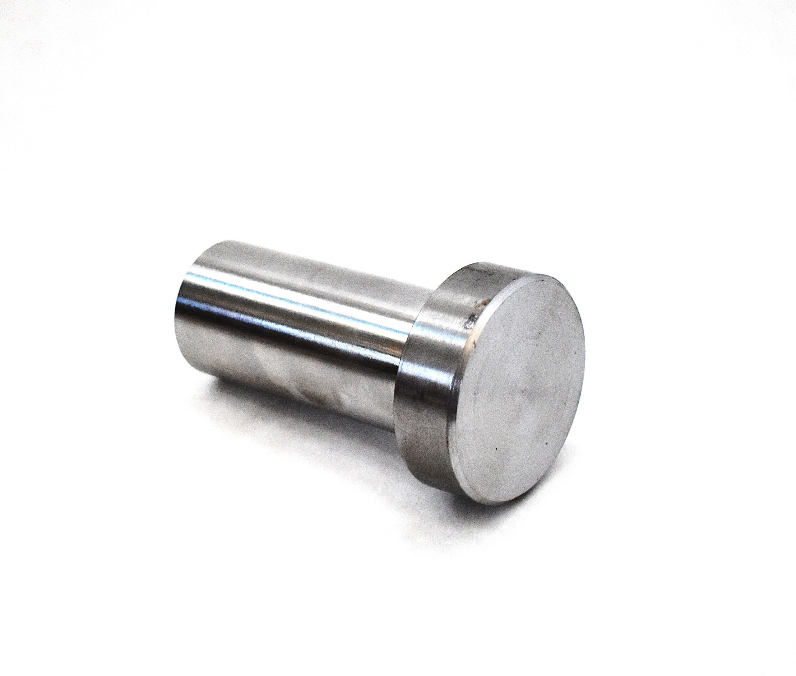 Lyfttapp till liftdumpercontainer